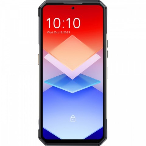 Smartfon WP30 Pro 12/512GB 11000 mAh DualSIM czarny Smartfon WP30 Pro 12/512GB 11000 mAh DualSIM czarny