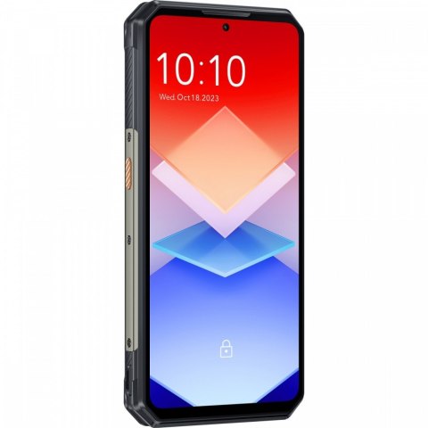 Smartfon WP30 Pro 12/512GB 11000 mAh DualSIM czarny Smartfon WP30 Pro 12/512GB 11000 mAh DualSIM czarny