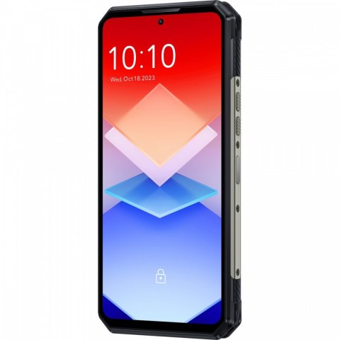 Smartfon WP30 Pro 12/512GB 11000 mAh DualSIM czarny Smartfon WP30 Pro 12/512GB 11000 mAh DualSIM czarny