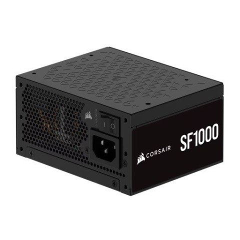 Zasilacz SF Series SF1000 80 PLUS Platinum SFX Zasilacz SF Series SF1000 80 PLUS Platinum SFX