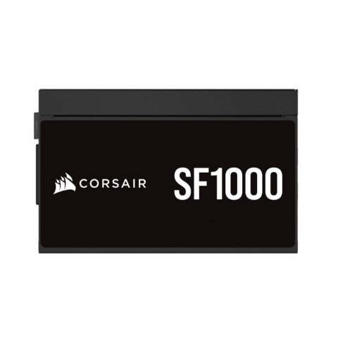 Zasilacz SF Series SF1000 80 PLUS Platinum SFX Zasilacz SF Series SF1000 80 PLUS Platinum SFX