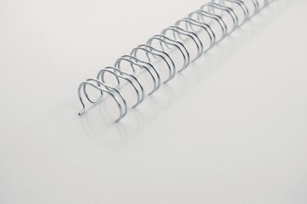 Grzbiety drutowe GBC WireBind A4 11 mm czarne RG810710 Grzbiety drutowe GBC WireBind A4 11 mm czarne RG810710