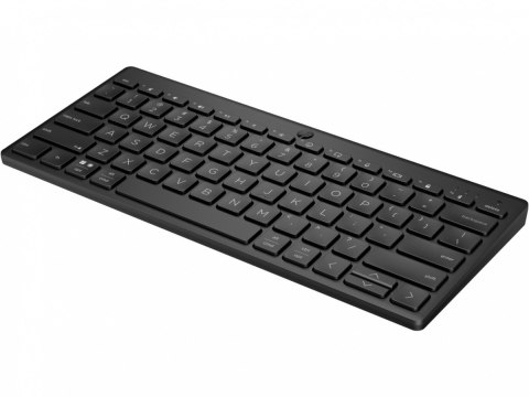 Klawiatura 355 Compact KBD-EURO Multi-Device 692S9AA#ABB Klawiatura 355 Compact KBD-EURO Multi-Device 692S9AA#ABB