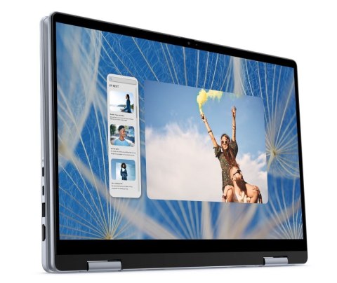 Notebook Inspiron 7440 2w1 W11Home Ultra 7150U/1TB/16GB/Zintegrowana/3Y NBD Notebook Inspiron 7440 2w1 W11Home Ultra 7150U/1TB/16GB/Zintegrowana/3Y NBD