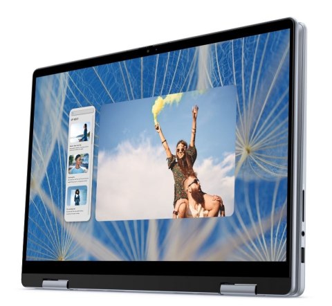 Notebook Inspiron 7440 2w1 W11Home Ultra 7150U/1TB/16GB/Zintegrowana/3Y NBD Notebook Inspiron 7440 2w1 W11Home Ultra 7150U/1TB/16GB/Zintegrowana/3Y NBD
