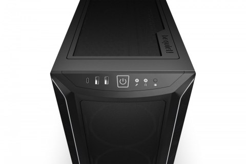 Obudowa Shadow Base 800 FX BGW63 Czarna