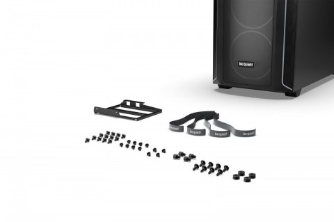 Obudowa Shadow Base 800 FX BGW63 Czarna