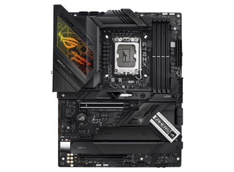 Płyta główna ROG STRIX Z790-H GAMING WIFI 4DDR5 HDMI ATX Płyta główna ROG STRIX Z790-H GAMING WIFI 4DDR5 HDMI ATX