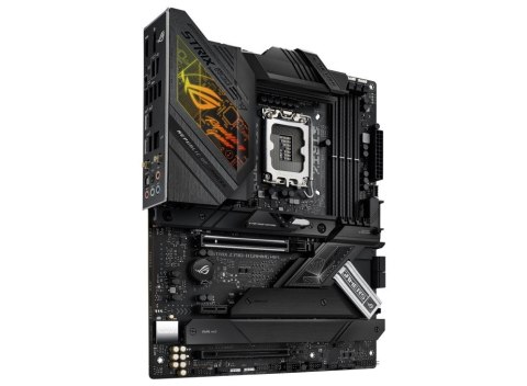 Płyta główna ROG STRIX Z790-H GAMING WIFI 4DDR5 HDMI ATX Płyta główna ROG STRIX Z790-H GAMING WIFI 4DDR5 HDMI ATX