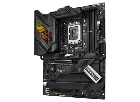 Płyta główna ROG STRIX Z790-H GAMING WIFI 4DDR5 HDMI ATX Płyta główna ROG STRIX Z790-H GAMING WIFI 4DDR5 HDMI ATX
