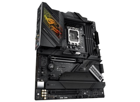 Płyta główna ROG STRIX Z790-H GAMING WIFI 4DDR5 HDMI ATX Płyta główna ROG STRIX Z790-H GAMING WIFI 4DDR5 HDMI ATX