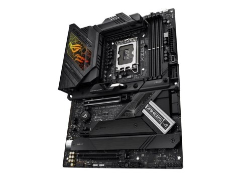 Płyta główna ROG STRIX Z790-H GAMING WIFI 4DDR5 HDMI ATX Płyta główna ROG STRIX Z790-H GAMING WIFI 4DDR5 HDMI ATX