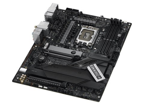 Płyta główna ROG STRIX Z790-H GAMING WIFI 4DDR5 HDMI ATX Płyta główna ROG STRIX Z790-H GAMING WIFI 4DDR5 HDMI ATX
