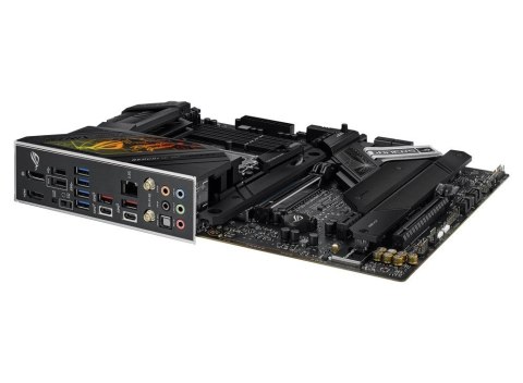 Płyta główna ROG STRIX Z790-H GAMING WIFI 4DDR5 HDMI ATX Płyta główna ROG STRIX Z790-H GAMING WIFI 4DDR5 HDMI ATX
