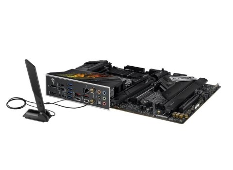 Płyta główna ROG STRIX Z790-H GAMING WIFI 4DDR5 HDMI ATX Płyta główna ROG STRIX Z790-H GAMING WIFI 4DDR5 HDMI ATX