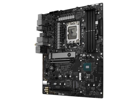 Płyta główna ROG STRIX Z790-H GAMING WIFI 4DDR5 HDMI ATX Płyta główna ROG STRIX Z790-H GAMING WIFI 4DDR5 HDMI ATX