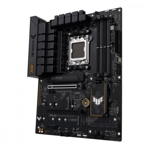 Płyta główna TUF GAMING B650-E WIFI AM5 4DDR5 ATX Płyta główna TUF GAMING B650-E WIFI AM5 4DDR5 ATX