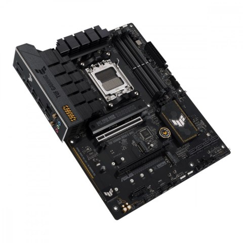 Płyta główna TUF GAMING B650-E WIFI AM5 4DDR5 ATX Płyta główna TUF GAMING B650-E WIFI AM5 4DDR5 ATX