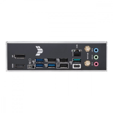Płyta główna TUF GAMING B650-E WIFI AM5 4DDR5 ATX Płyta główna TUF GAMING B650-E WIFI AM5 4DDR5 ATX