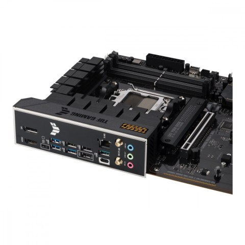 Płyta główna TUF GAMING B650-E WIFI AM5 4DDR5 ATX Płyta główna TUF GAMING B650-E WIFI AM5 4DDR5 ATX