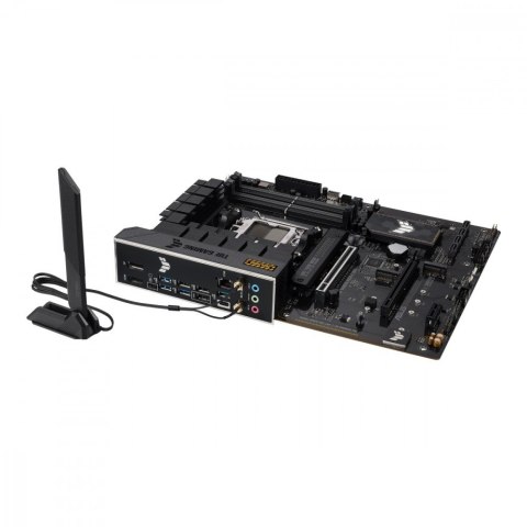 Płyta główna TUF GAMING B650-E WIFI AM5 4DDR5 ATX Płyta główna TUF GAMING B650-E WIFI AM5 4DDR5 ATX
