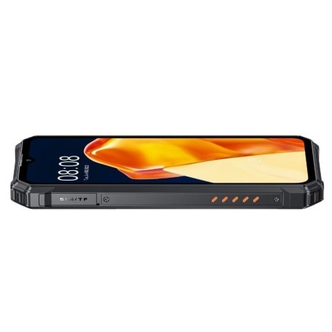 Smartfon WP28S 4/128GB 10600 mAh DualSIM czarny Smartfon WP28S 4/128GB 10600 mAh DualSIM czarny