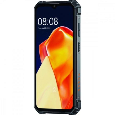 Smartfon WP28S 4/128GB 10600 mAh DualSIM czarny Smartfon WP28S 4/128GB 10600 mAh DualSIM czarny