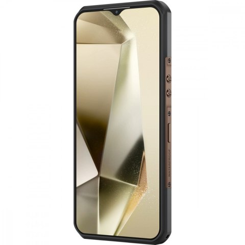 Smartfon WP35 8/256GB 11000 mAh DualSIM brązowy Smartfon WP35 8/256GB 11000 mAh DualSIM brązowy