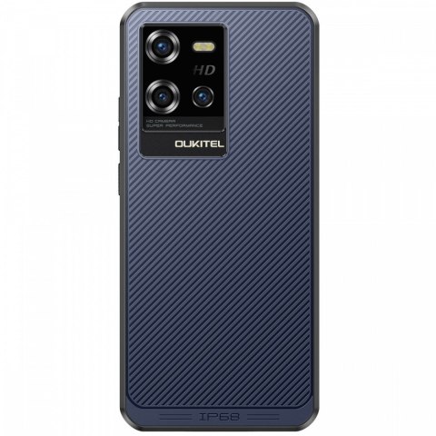 Smartfon WP50 4/256GB 6500 mAh DualSIM niebieski Smartfon WP50 4/256GB 6500 mAh DualSIM niebieski