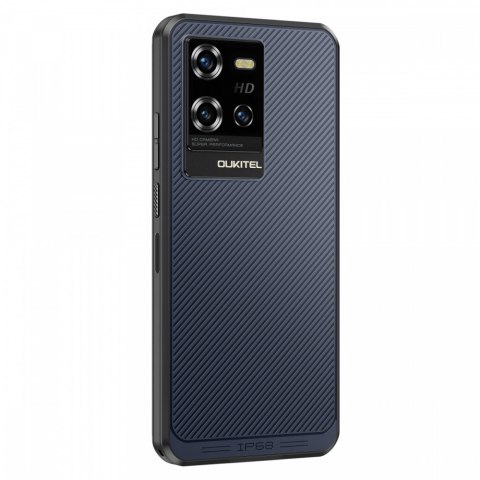 Smartfon WP50 4/256GB 6500 mAh DualSIM niebieski Smartfon WP50 4/256GB 6500 mAh DualSIM niebieski