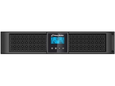 UPS LINE-INTERACTIVE 1000VA 4X IEC OUT, RJ11/RJ45 IN./OUT, USB/RS-232, LCD, RACK 19'' UPS LINE-INTERACTIVE 1000VA 4X IEC OUT, RJ11/RJ45 IN./OUT, USB/RS-232, LCD, RACK 19''