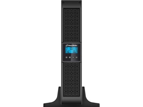 UPS LINE-INTERACTIVE 1000VA 4X IEC OUT, RJ11/RJ45 IN./OUT, USB/RS-232, LCD, RACK 19'' UPS LINE-INTERACTIVE 1000VA 4X IEC OUT, RJ11/RJ45 IN./OUT, USB/RS-232, LCD, RACK 19''