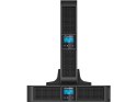 UPS LINE-INTERACTIVE 1500VA 8X IEC OUT, RJ11/RJ45 IN/OUT, USB/RS-232, LCD, RACK 19''