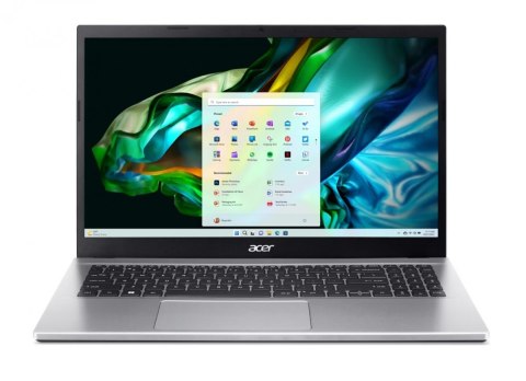 Notebook Laptop Aspire 3 A315-44P-R4BM R7 5700U/15,6 FHD/16GB/512GB/DOS Notebook Laptop Aspire 3 A315-44P-R4BM R7 5700U/15,6 FHD/16GB/512GB/DOS