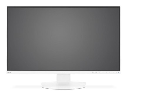 Monitor Multisync EA271Q 27 cali WQHD Biały Monitor Multisync EA271Q 27 cali WQHD Biały