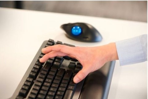 Trackball ProFit Ergo TB450 Trackball ProFit Ergo TB450