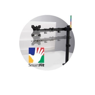 Uchwyt SmartFit Ergo Single Monitor Arm Long Uchwyt SmartFit Ergo Single Monitor Arm Long