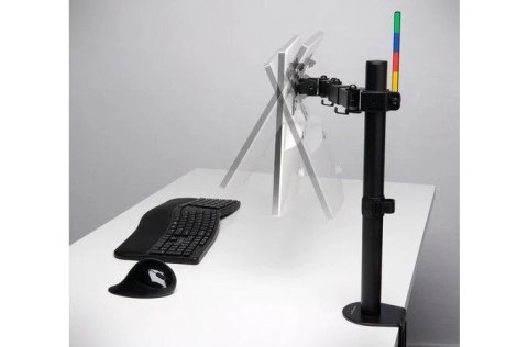 Uchwyt SmartFit Ergo Single Monitor Arm Long Uchwyt SmartFit Ergo Single Monitor Arm Long