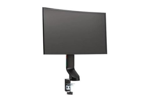 Uchwyt Space Saving Monitor Arm Single Uchwyt Space Saving Monitor Arm Single