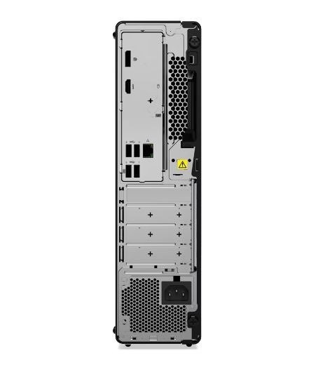 Komputer ThinkCentre M70s G5 SFF 12U80006PB W11Pro i5-14400/16GB/512GB/INT/DVD/3YRS OS Komputer ThinkCentre M70s G5 SFF 12U80006PB W11Pro i5-14400/16GB/512GB/INT/DVD/3YRS OS