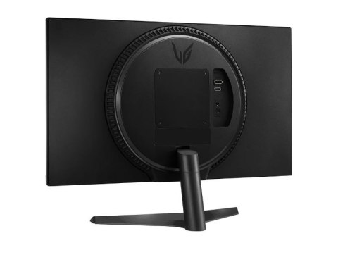 Monitor 24GS60F-B 24 cale IPS FHD 180Hz 1ms HDR10 Monitor 24GS60F-B 24 cale IPS FHD 180Hz 1ms HDR10