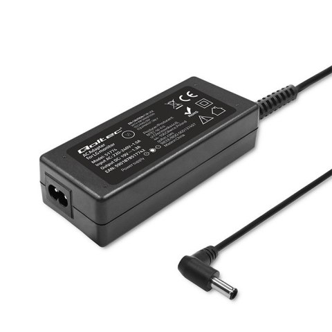 Zasilacz do monitora LG | 25W | 19V | 1.3A | 6.5*4.4 |+ kabel zasilający Zasilacz do monitora LG | 25W | 19V | 1.3A | 6.5*4.4 |+ kabel zasilający