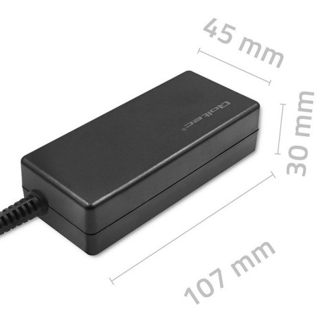 Zasilacz do monitora LG | 25W | 19V | 1.3A | 6.5*4.4 |+ kabel zasilający Zasilacz do monitora LG | 25W | 19V | 1.3A | 6.5*4.4 |+ kabel zasilający