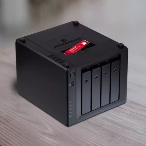 Dysk Red SSD 2 TB SN700 2280 NVMe M.2 PCIe Dysk Red SSD 2 TB SN700 2280 NVMe M.2 PCIe