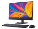Komputer Optiplex 24 AIO (35-Watt CPU) Win11Pro i5-14500T/8GB/256GB SSD/23.8 FHD/Integrated/Adj Stand/FHD Cam/Mic/WLAN + BT/Kb/M