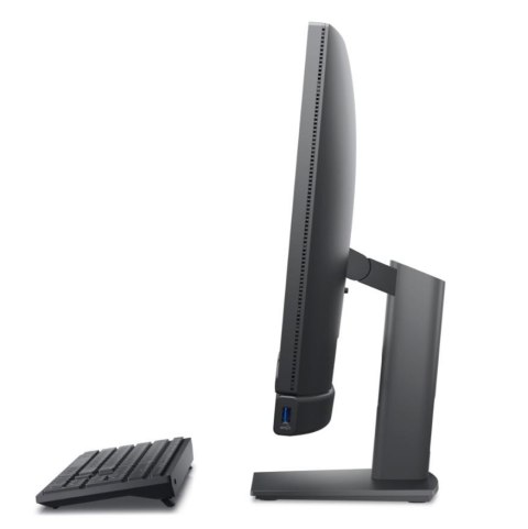 Komputer Optiplex 24 AIO (35-Watt CPU) Win11Pro i5-14500T/8GB/256GB SSD/23.8 FHD/Integrated/Adj Stand/FHD Cam/Mic/WLAN + BT/Kb/M Komputer Optiplex 24 AIO (35-Watt CPU) Win11Pro i5-14500T/8GB/256GB SSD/23.8 FHD/Integrated/Adj Stand/FHD Cam/Mic/WLAN + BT/Kb/M