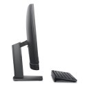 Komputer Optiplex 24 AIO (35-Watt CPU) Win11Pro i5-14500T/8GB/256GB SSD/23.8 FHD/Integrated/Adj Stand/FHD Cam/Mic/WLAN + BT/Kb/M