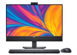 Komputer Optiplex 24 AIO (65-Watt CPU) Win11Pro i7-14700/16GB/512GB SSD/23.8 FHD/Integrated/Adj Stand/FHD Cam/Mic/WLAN + BT/Kb/M