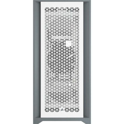 Obudowa 5000D Airflow TG biała Mid Tower ATX Obudowa 5000D Airflow TG biała Mid Tower ATX