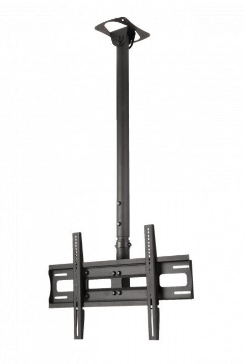 CMS21 Uchwyt sufitowy uchylny do monitorów 40-75 cali VESA 100x100 - 600x400 60 kg 1300-2100 mm CMS21 Uchwyt sufitowy uchylny do monitorów 40-75 cali VESA 100x100 - 600x400 60 kg 1300-2100 mm
